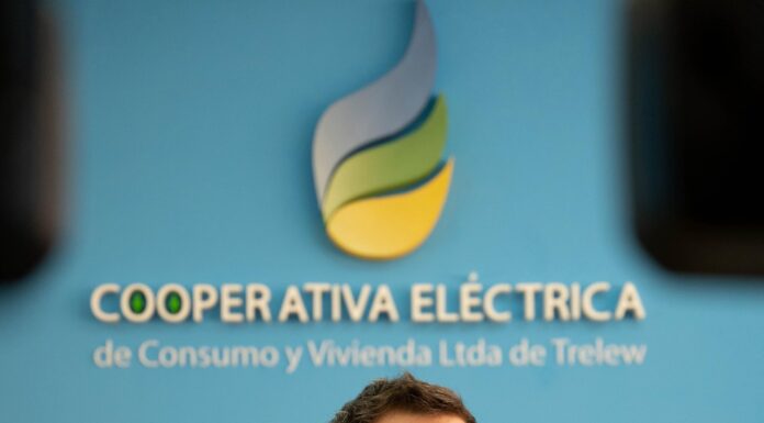 Federico Ruffa defendió la transparencia de las elecciones seccionales y acuso al intendente de atentar contra prosecución del proceso