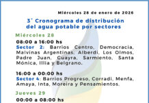 Depresión de napa y bombeo continuo: avanzan las obras clave para normalizar el sistema cloacal en Trelew