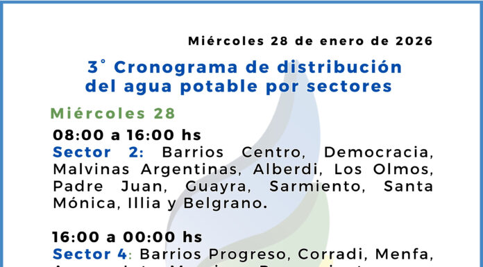 Depresión de napa y bombeo continuo: avanzan las obras clave para normalizar el sistema cloacal en Trelew