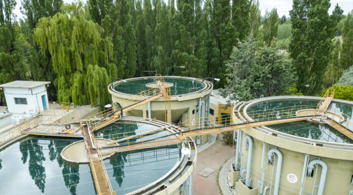 La Cooperativa Eléctrica habilitará la distribución de agua de forma sectorizada