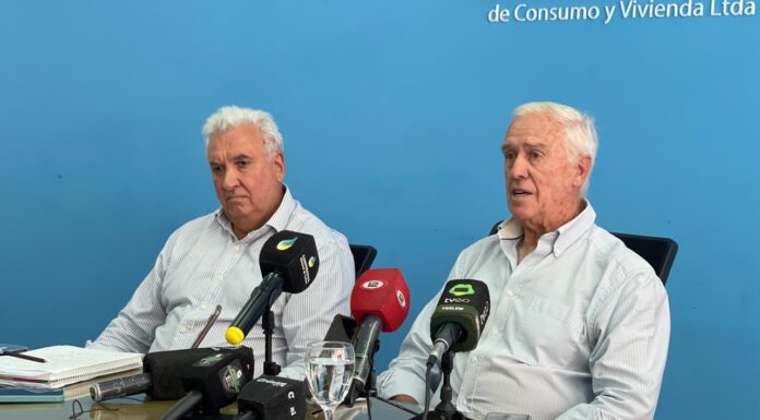La Cooperativa Eléctrica de Trelew presentó un informe de gestión al cierre de la primera etapa de la intervención judicial