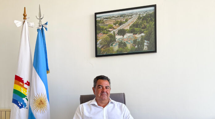 La Cooperativa Eléctrica de Trelew inició una agenda de transparencia y diálogo ante el Concejo Deliberante