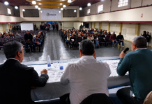 La Cooperativa Eléctrica de Trelew realizó la Asamblea Ordinaria de Delegados y eligió al nuevo Consejo de Administración
