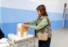 Histórica jornada democrática para los asociados de la Cooperativa Eléctrica de Trelew