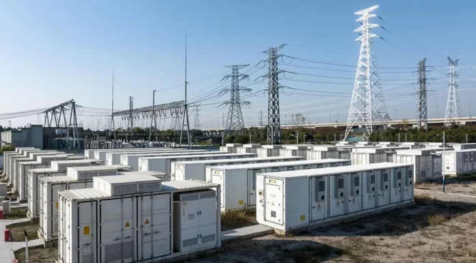 El sistema eléctrico prevé un ingreso de generación y almacenamiento por casi 550 MW este trimestre con las baterías como novedad