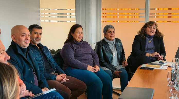 La Cooperativa Eléctrica presentó ante el Concejo Deliberante el estado de situación y sus principales líneas de gestión