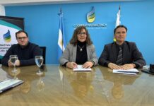 La Universidad Nacional de la Patagonia San Juan Bosco auditará los balances y los procesos administrativos y legales de la Cooperativa de Trele