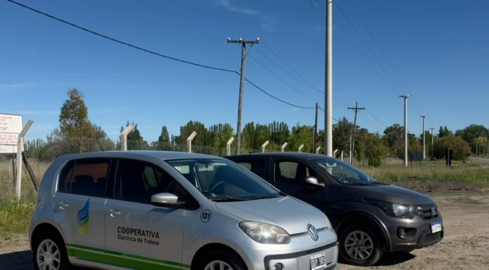 La Cooperativa Eléctrica redujo $1.300 millones anuales en seguros y optimizó la cobertura del parque automotor
